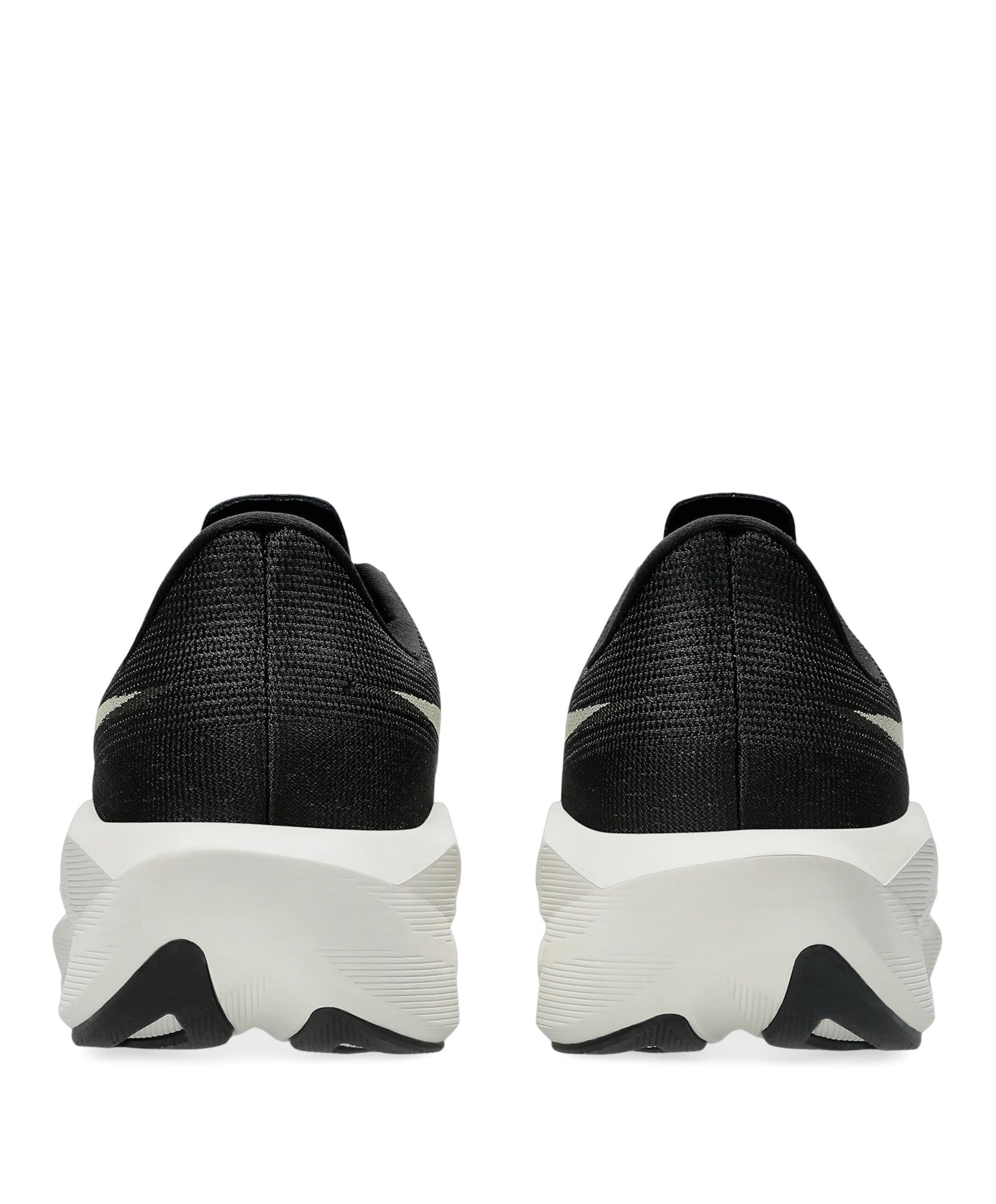 Asics Novablast 6 heren runningschoenen zwart