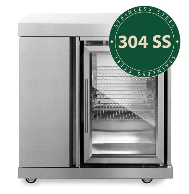 Myoutdoorkitchen