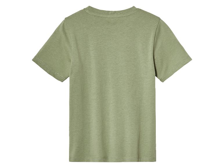 2 kinder T-shirts
