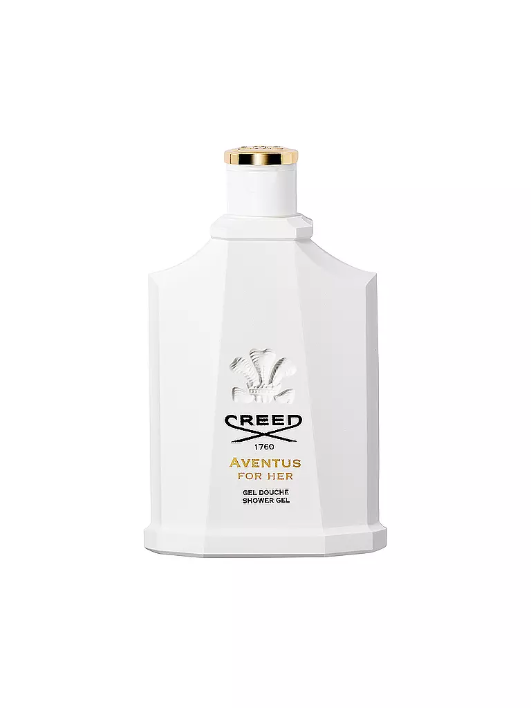 CREED Aventus for Her Shower Gel 200ml keine Farbe