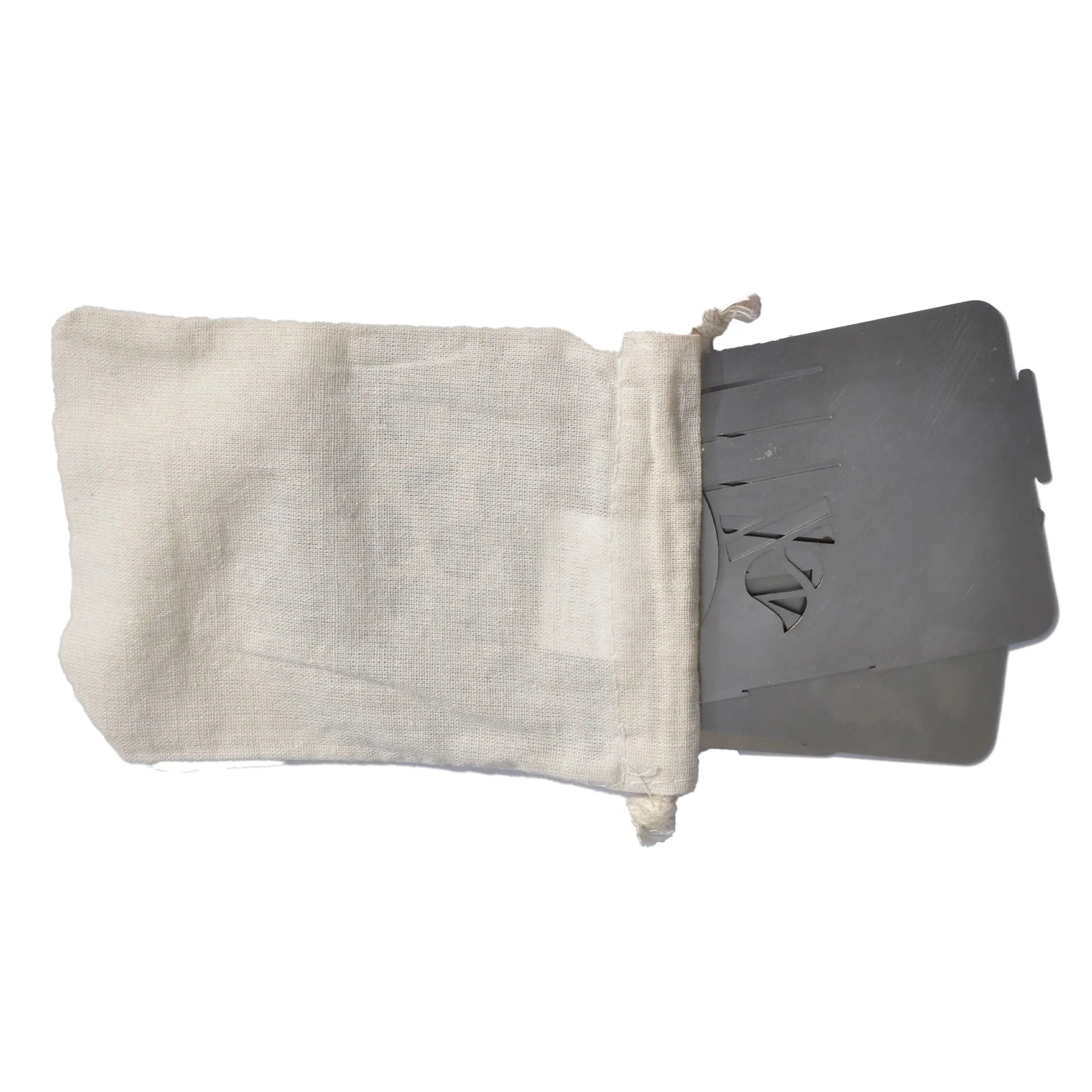 Bushcraft Essentials -  Outdoor-Kocher Bushbox Ultralight