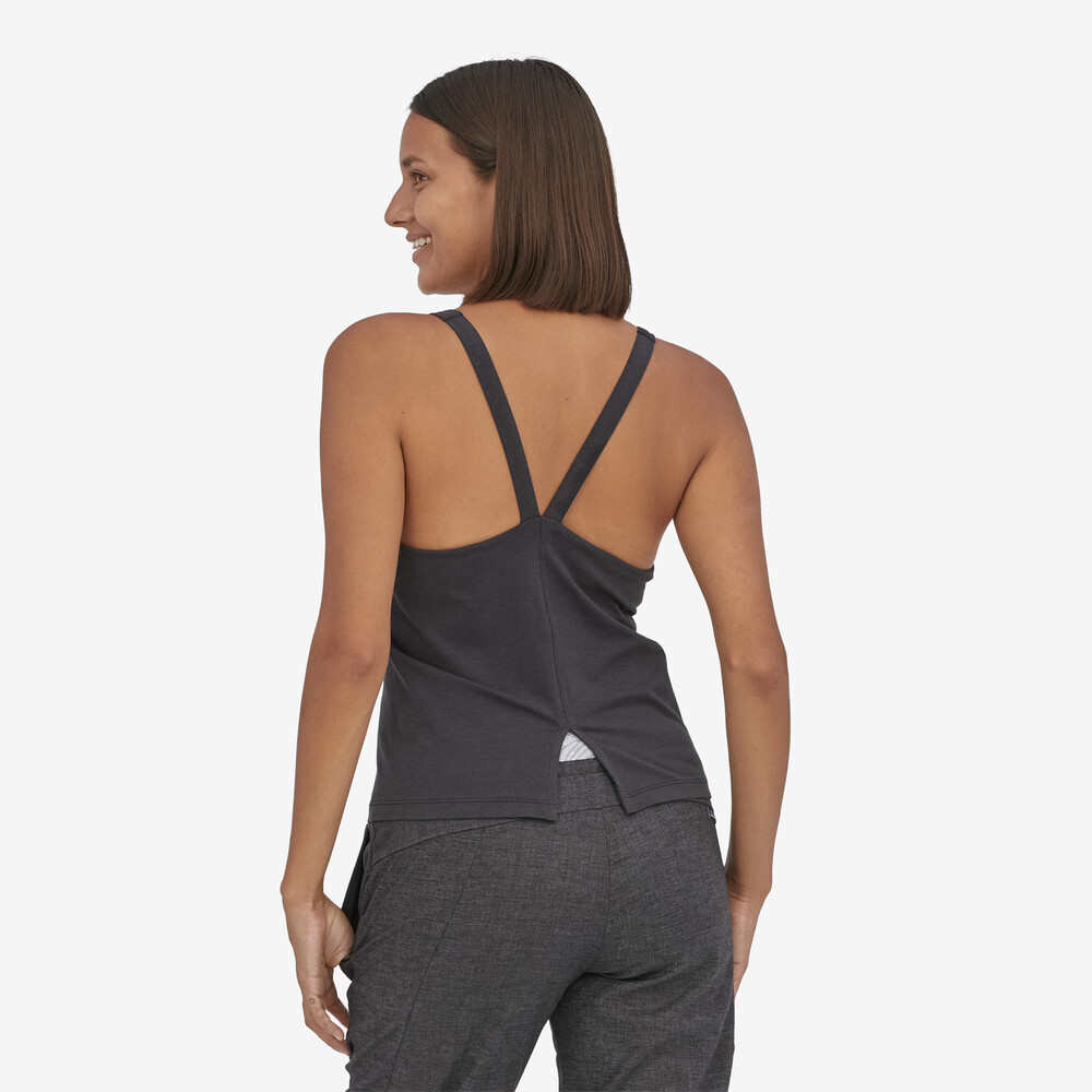 Tadra Tanktop für Damen