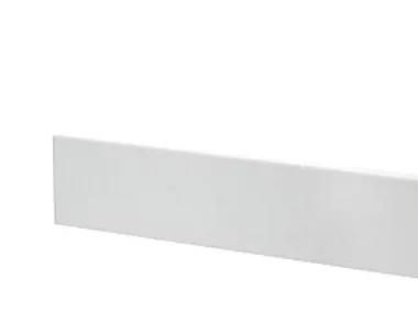 Adax Varmeliste NEO NL08 DT, 800W 400V med digital termostat