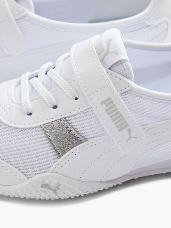 PUMA BELLA V Sneaker Weiss