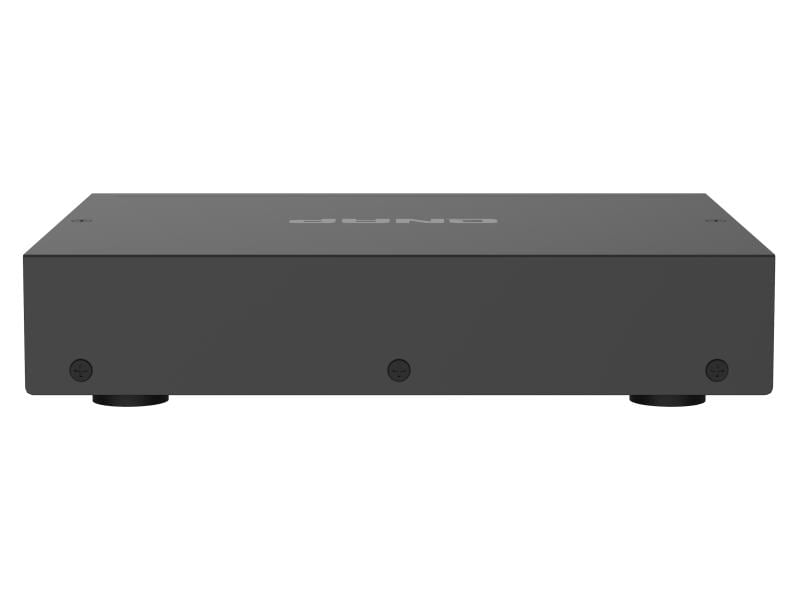 QNAP QSW-1105-5T, 2.5GbE Switch 5 Port QSW-1105-5T