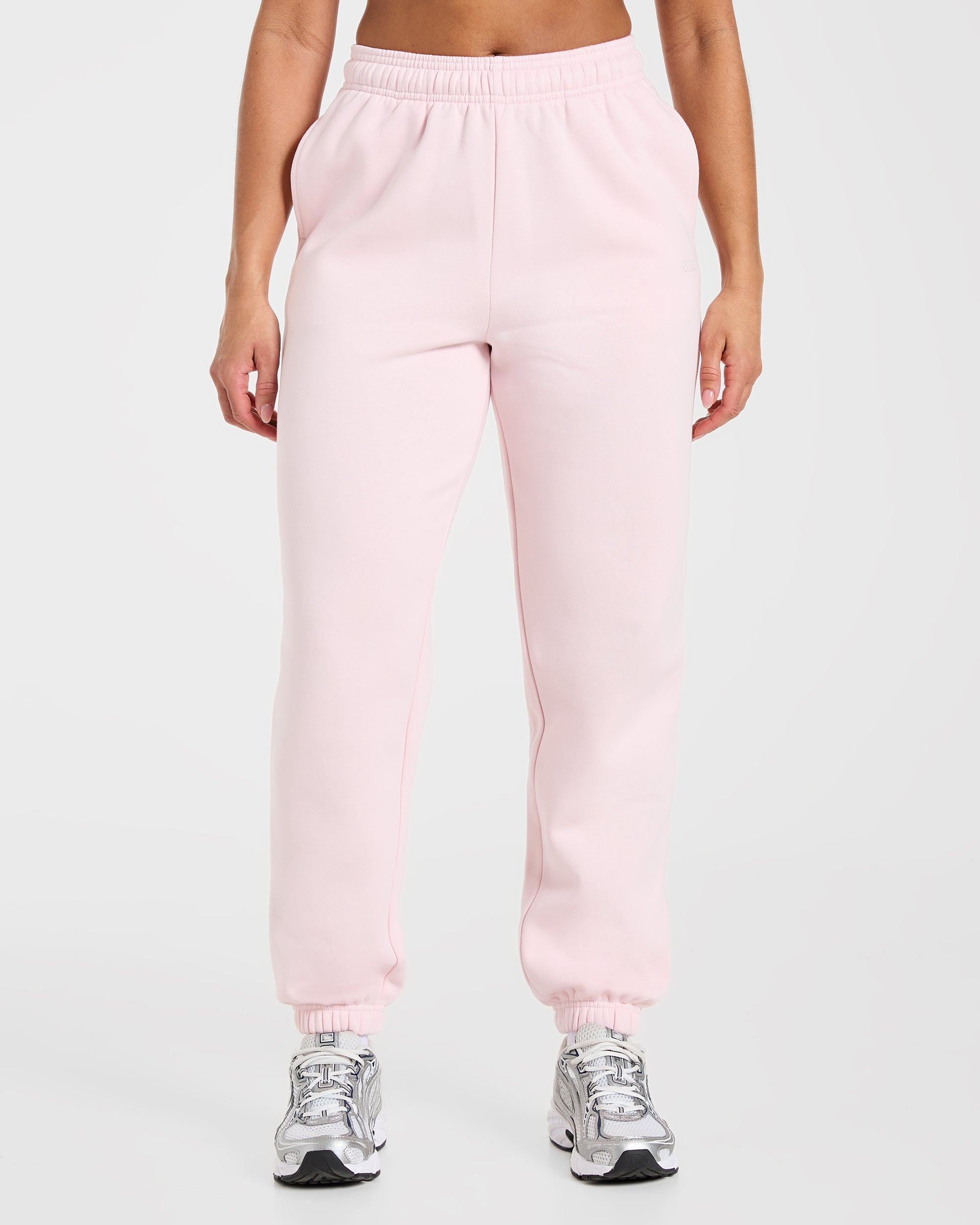 Lifestyle Oversized Joggers