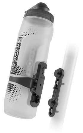 TWIST LOCK Bidon 8dl komplett  transparent clear  8DL