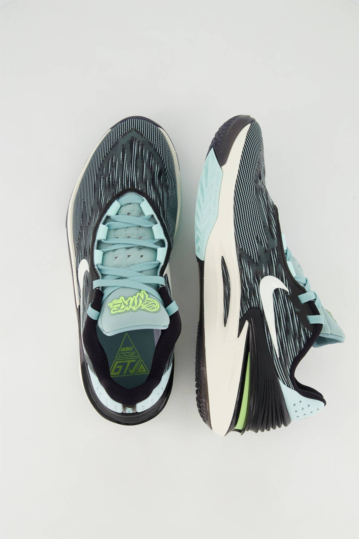 Nike| Herren Basketballschuhe AIR ZOOM G.T. CUT 2 BASKETBALL