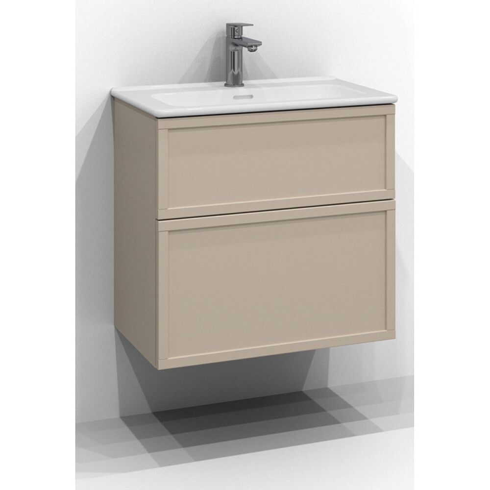 SERVANTSKAP SVEDBERGS POEM RM PUSH 2L SAND 60X35CM