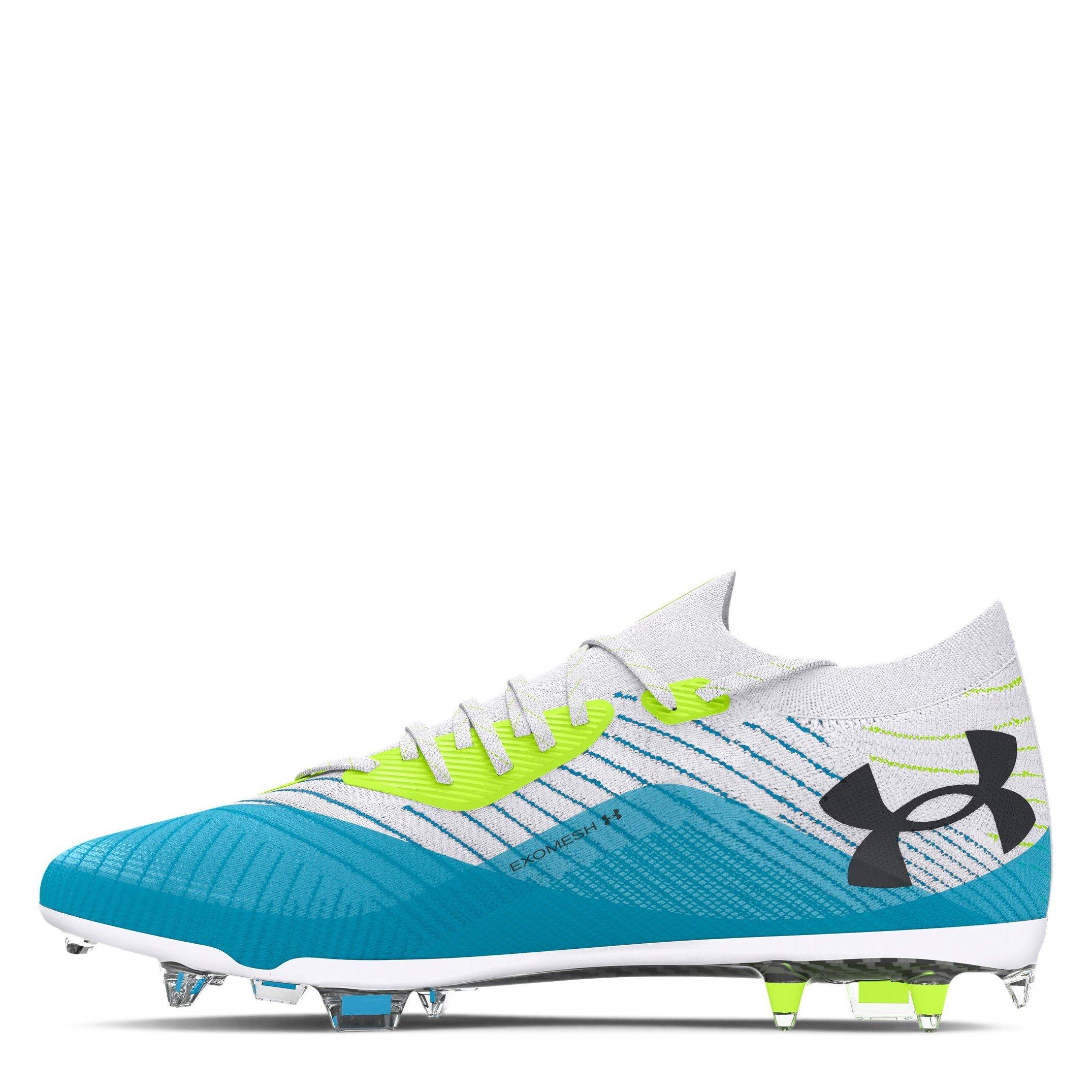 Under Armour Shadow Elite 2 Womens Firm Ground Football Boots