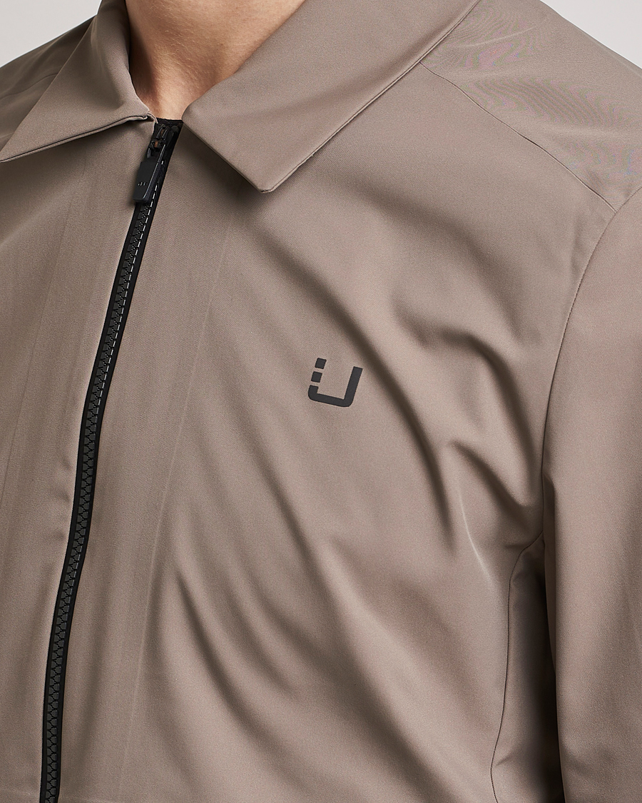 UBR Nano Jacket Driftwood