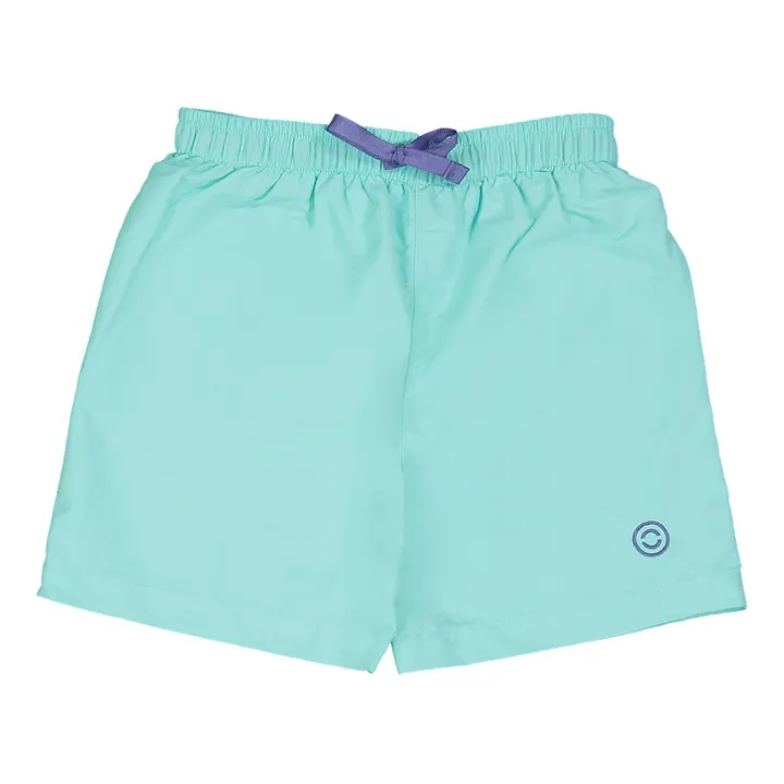 Canopea Short de Bain Diego | Bleu ciel