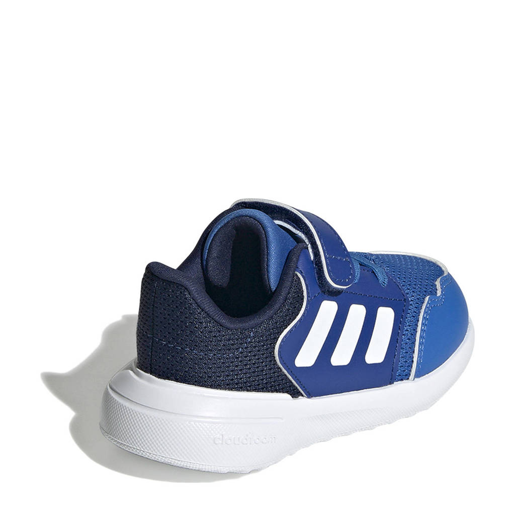 adidas Tensaur Run 3.0 sneakers blauw