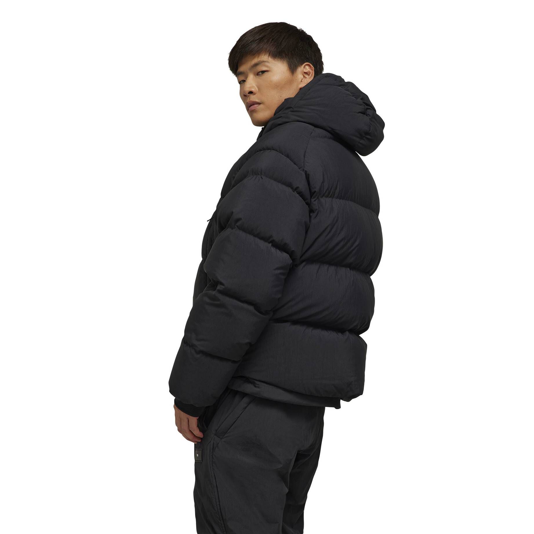 Y-3| Herren Daunenjacke