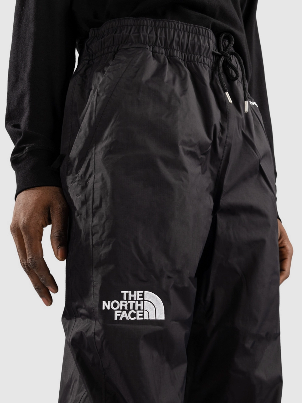 THE NORTH FACE Build Up Pants tnf black
