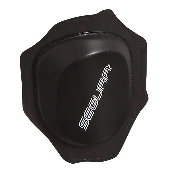 Segura - Sliders Genoux Noir