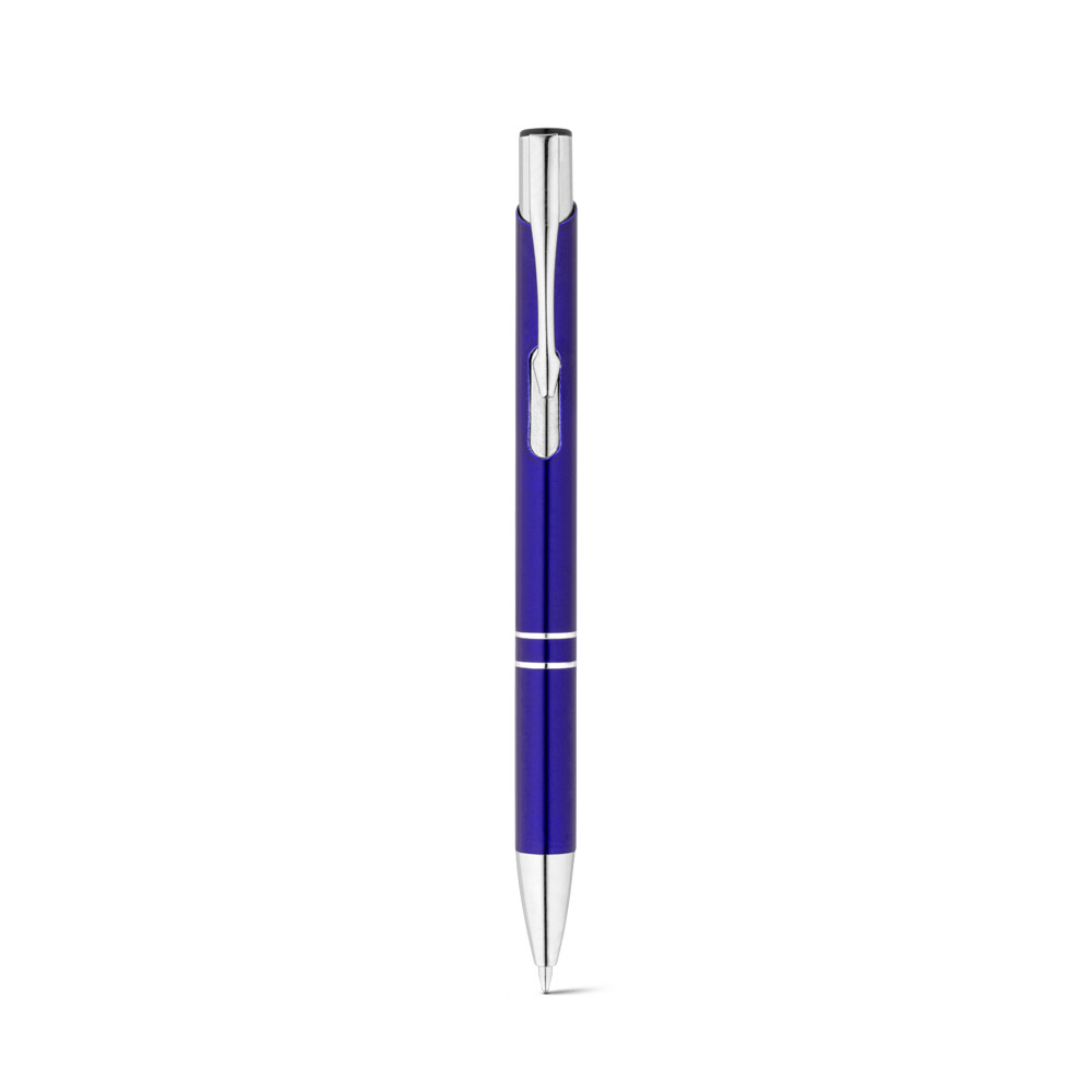 hi!dea 91777 - Stylo à bille en aluminium recyclé (100% rAL)