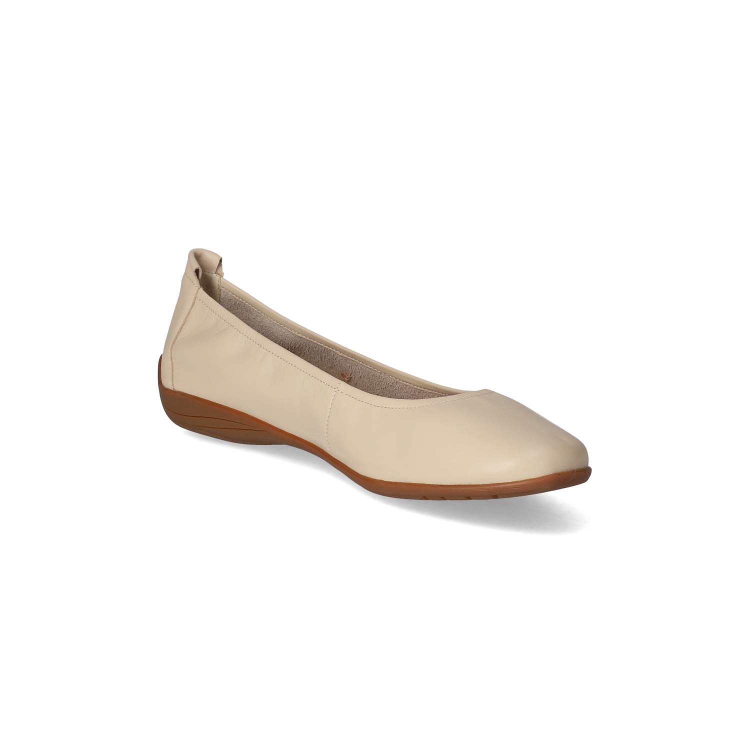 Josef Seibel Ballerinas FENJA 01 - sand