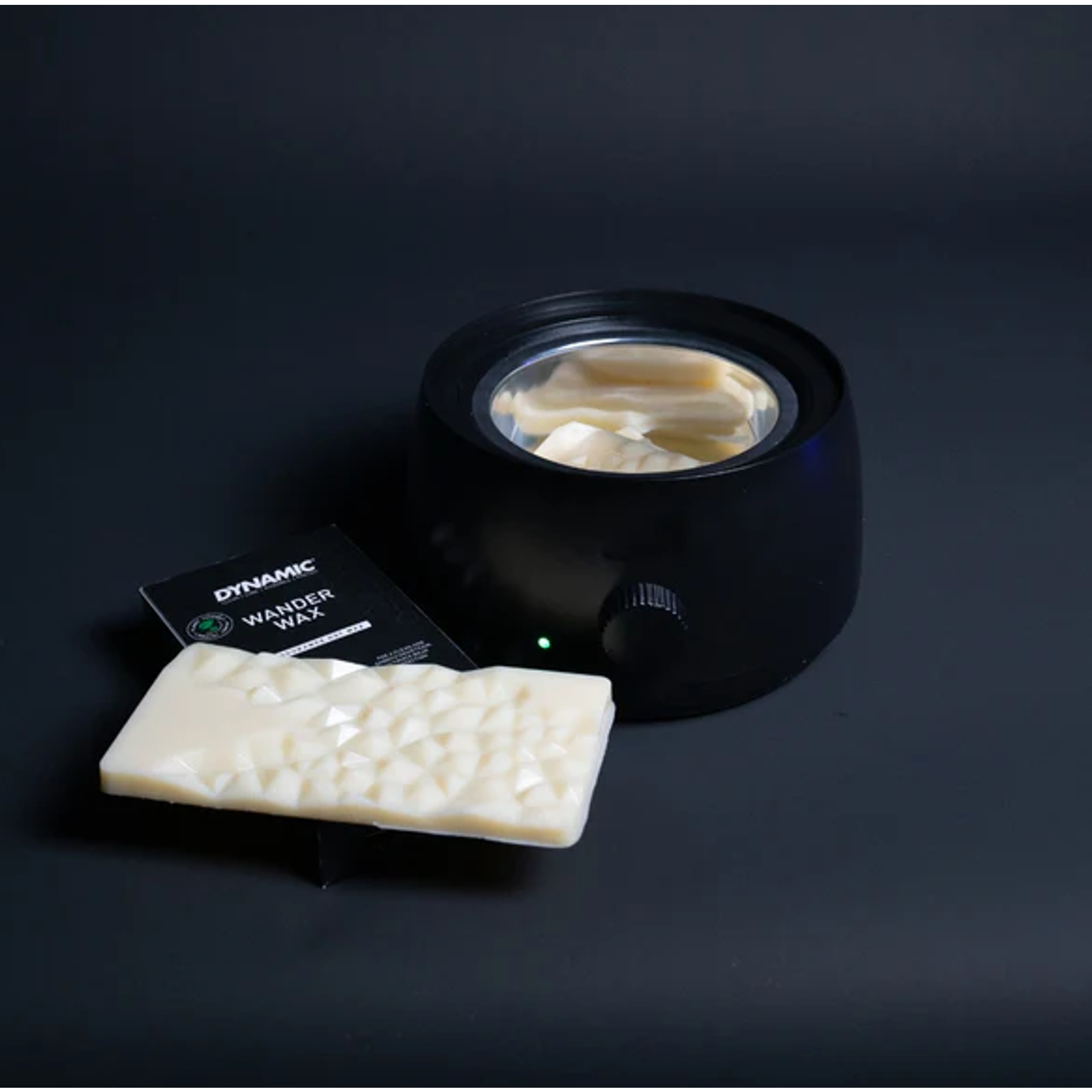 Dynamic Bike Care Wander Hot Kettingwax