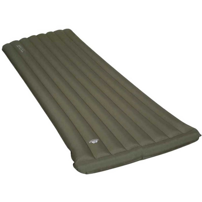 Mountain Equipment Aerostat Down 7.0 Ultra Mat Isomatte