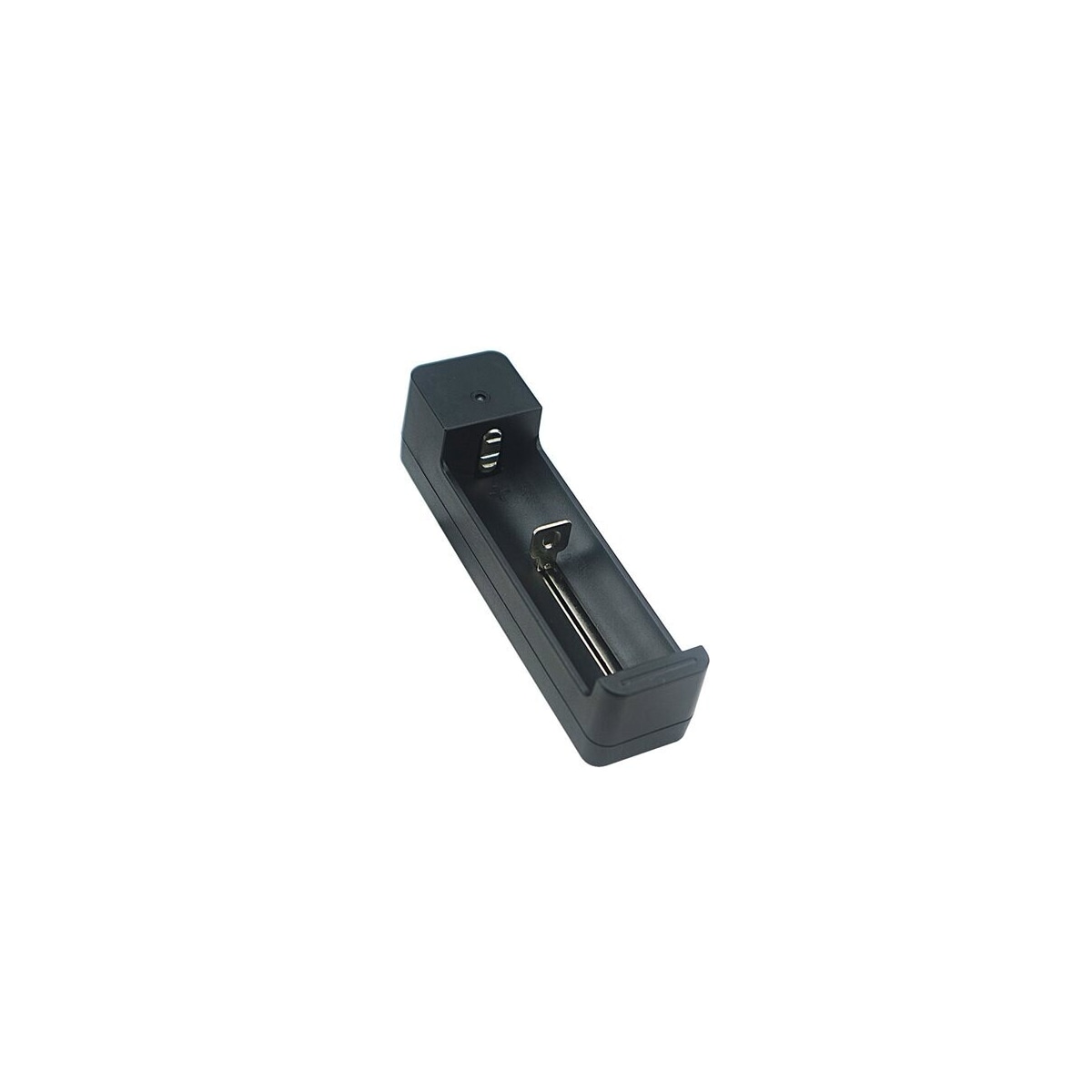 Batterilader for 18650 / 21700 / 17670 mm batteri
