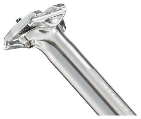 Tige de Selle Ritchey Classic Zero Argent