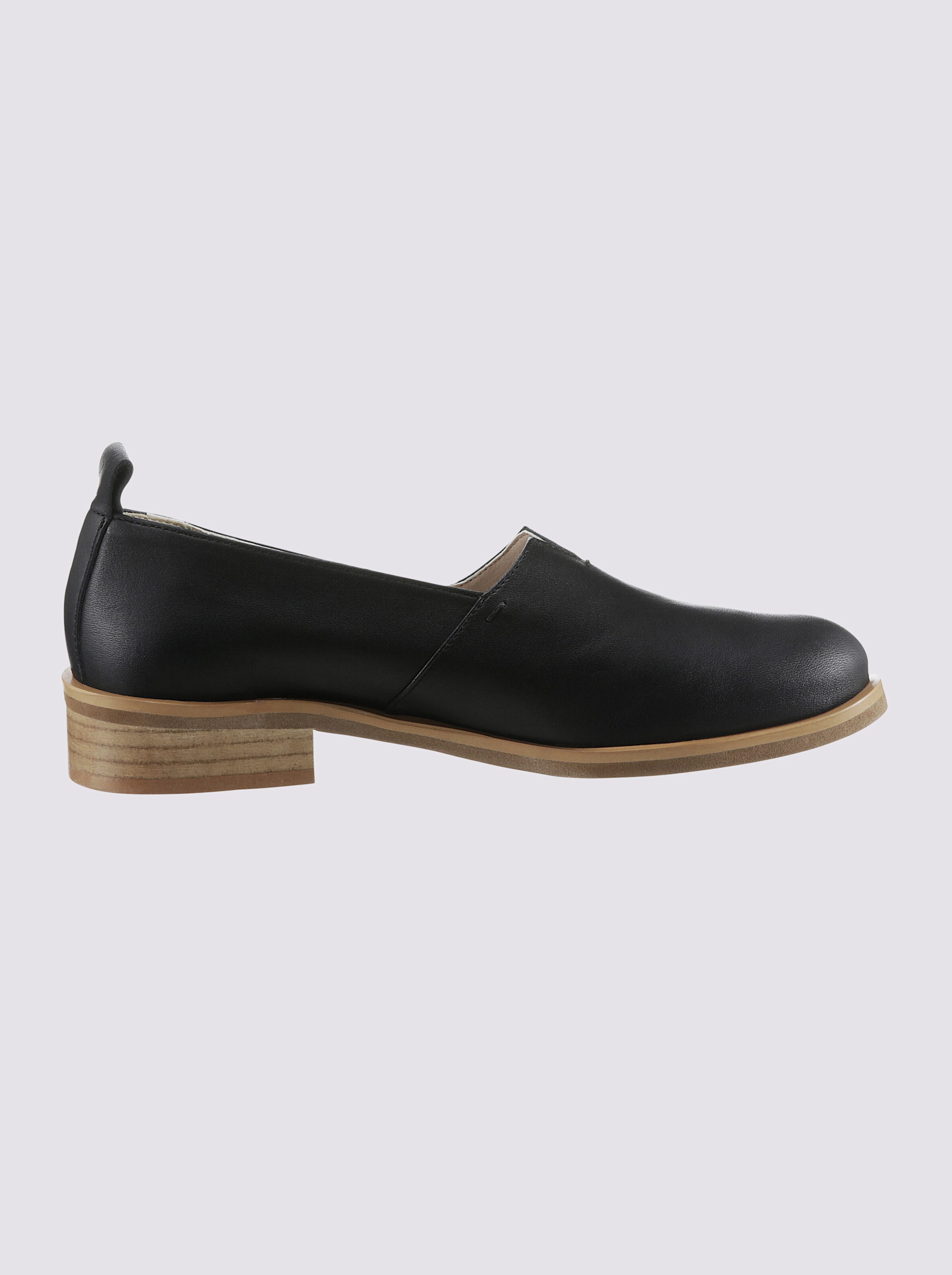 Slipper