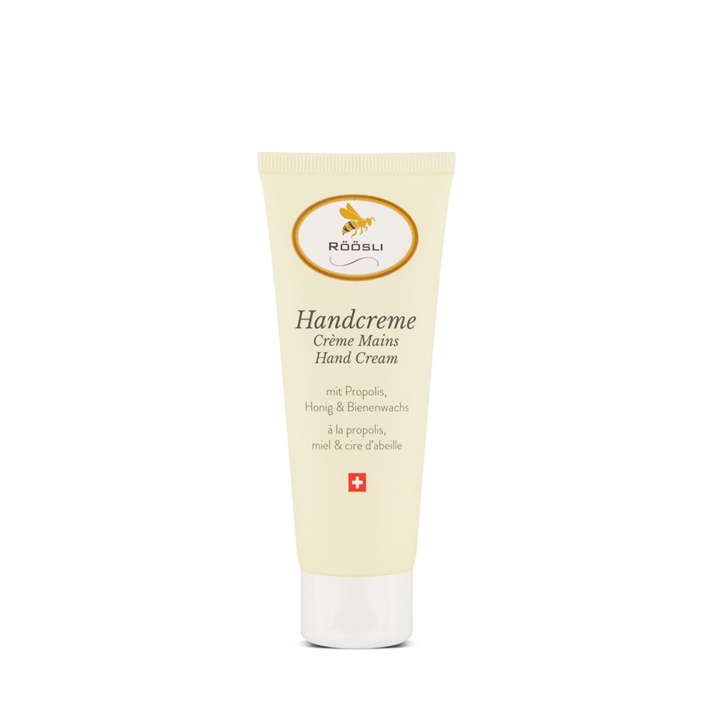 Röösli Handcreme Creme Tb 75 ml