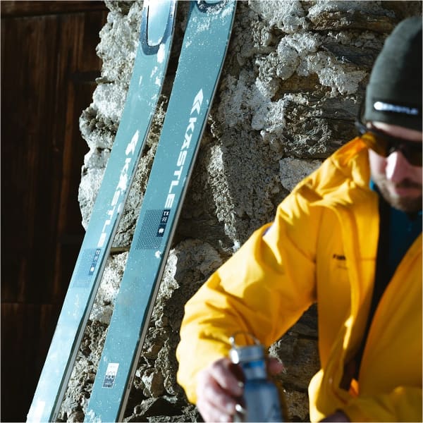 Ski de randonnée KÄSTLE TX99 GREY