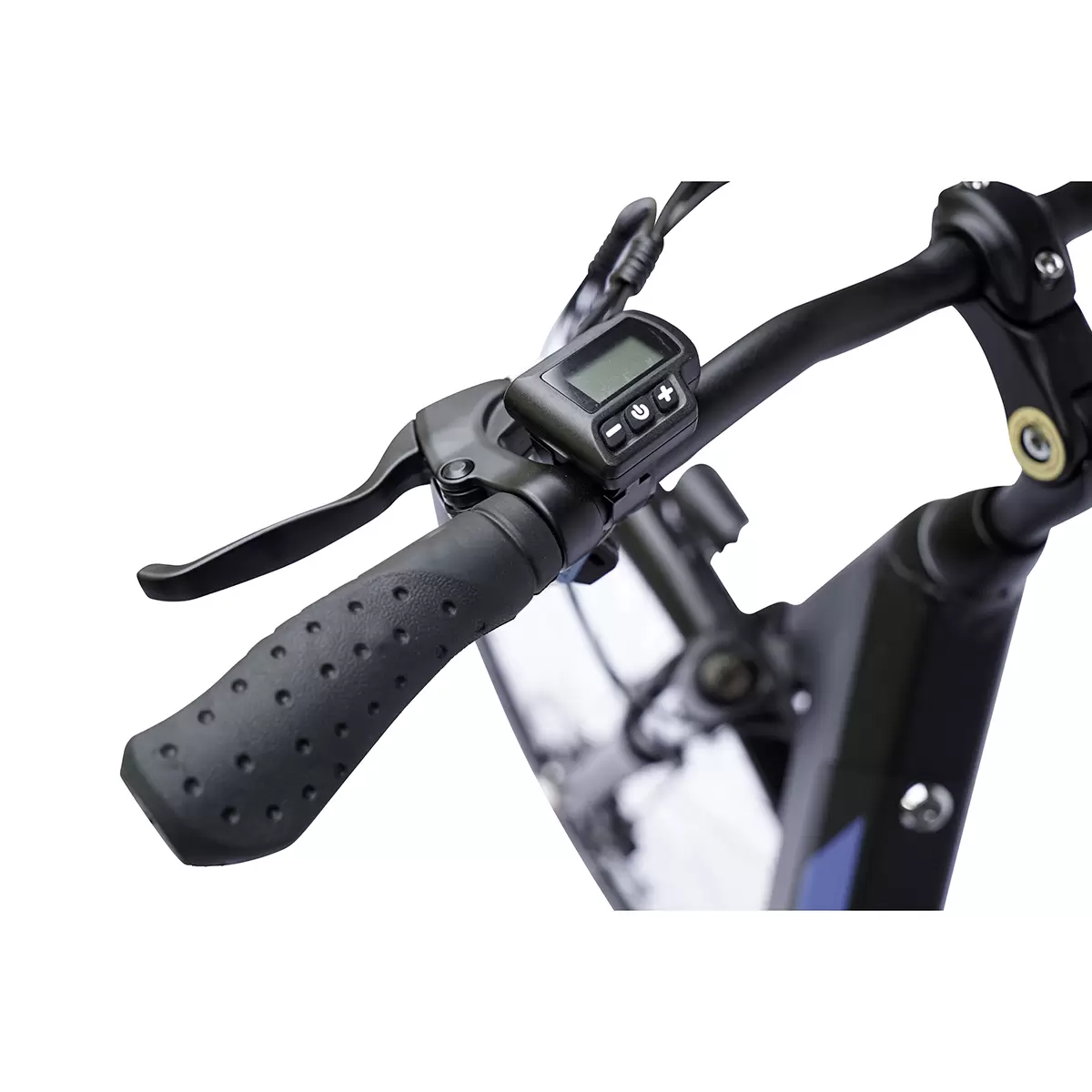 E-Bike Grundig Trekkingbike