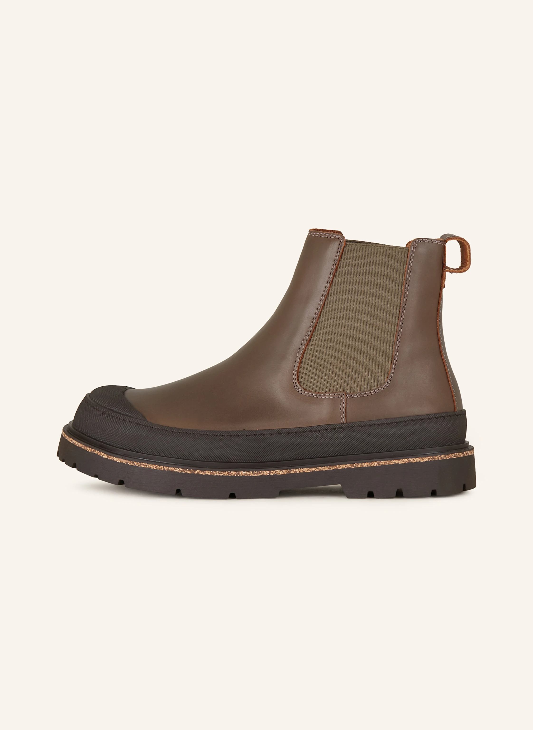 BIRKENSTOCK Chelsea-Boots PRESCOTT
