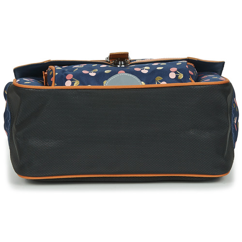 Tann's - ALEXA CARTABLE 35 CM - Marine