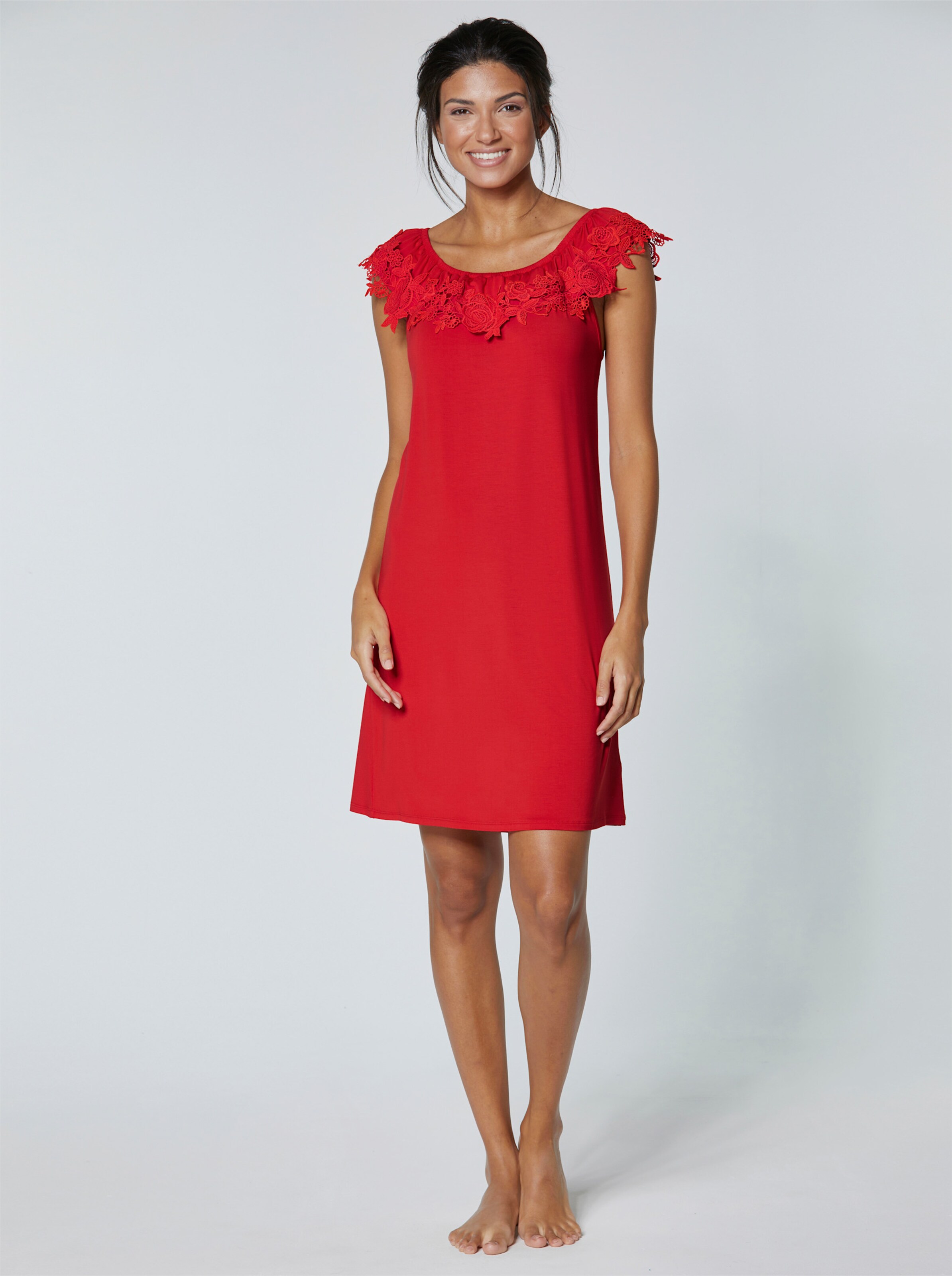 Sommerkleid
