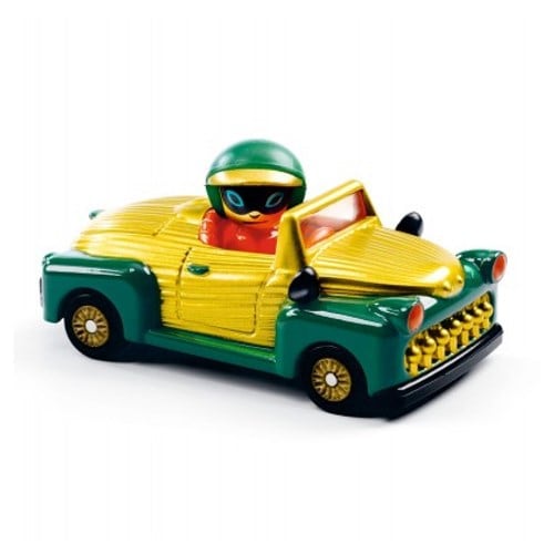 Crazy motors- voiture - royal scarab