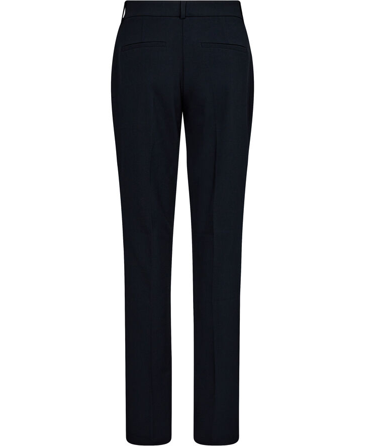 FIVEUNITS Clara 285 Long, Navy Glow, Pants 20493