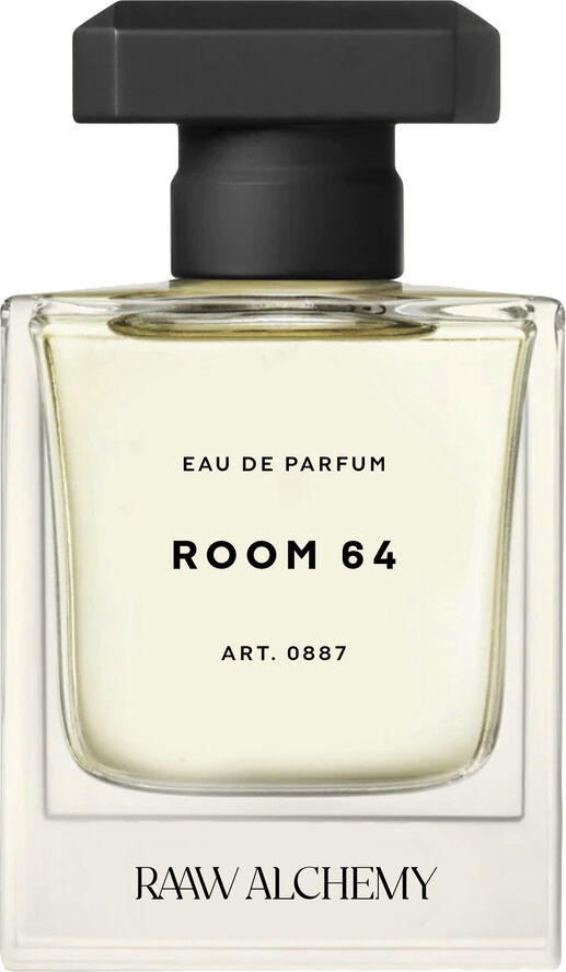 RAAW Alchemy Room 64 Eau De Parfum