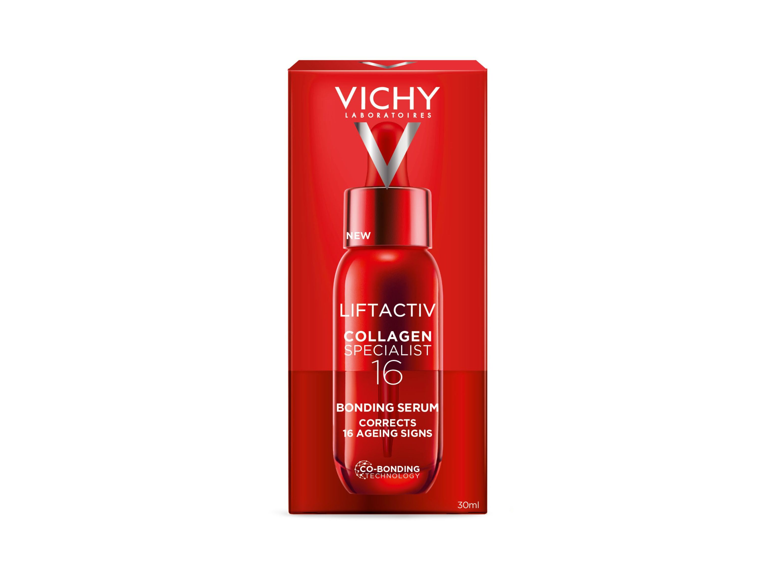 SÉRUM VICHY COLLAGEN SPECIALIST 16 30ML