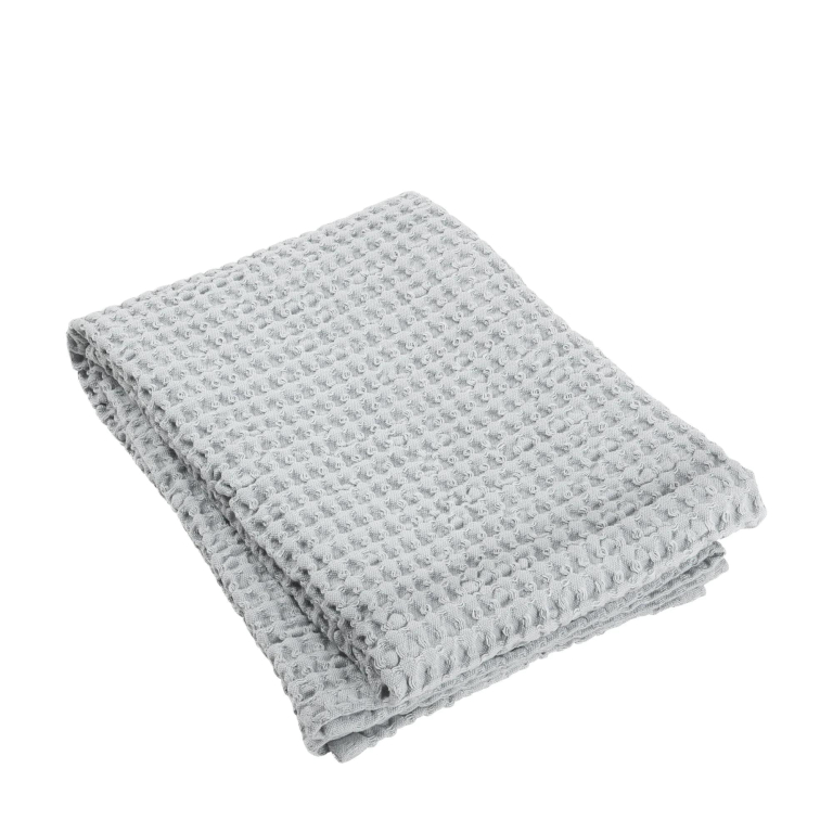 Blomus Caro handdoek 70x140 micro chip