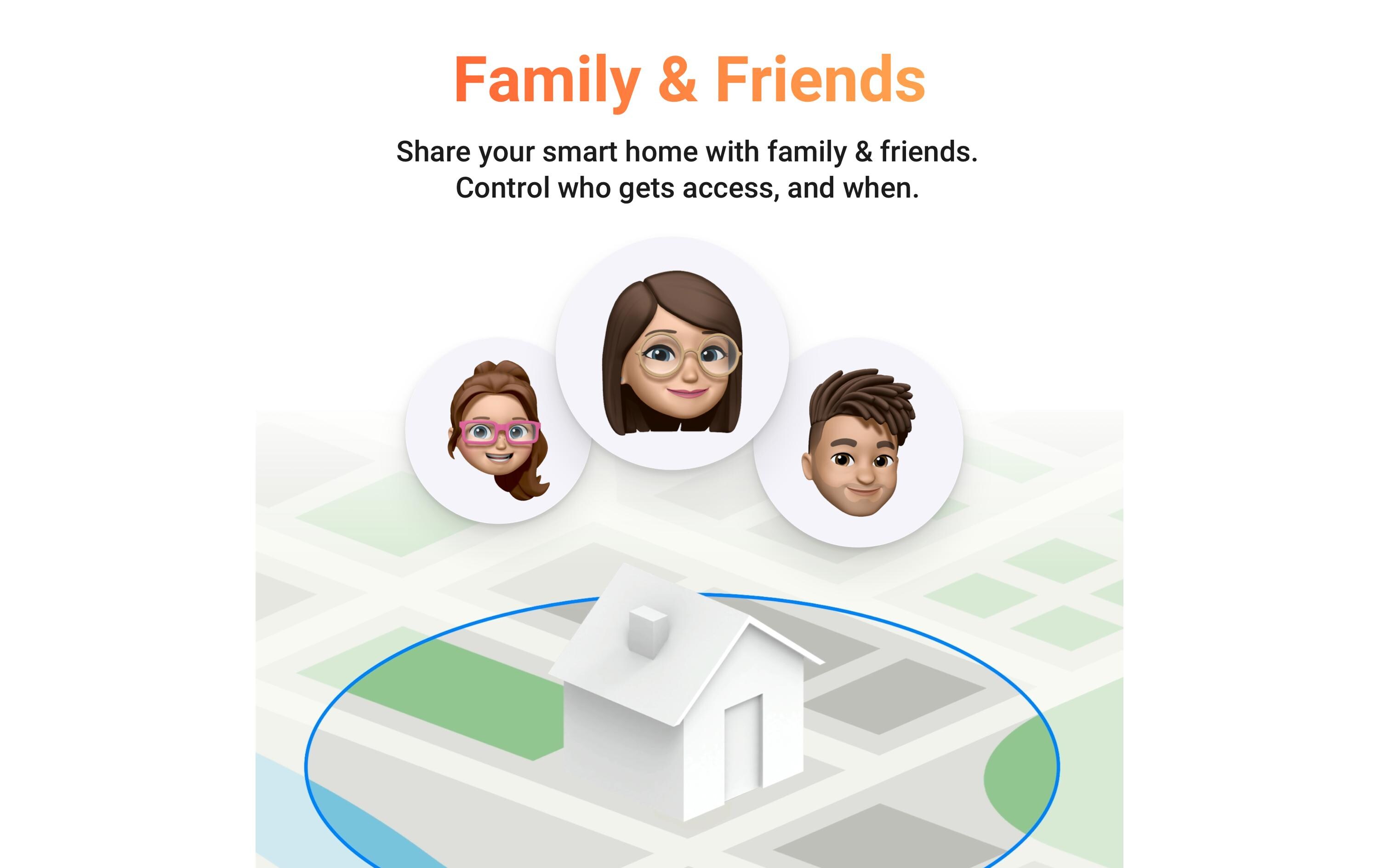Smart Home Hub Homey Pro 3 2023 Zentrale<br>Smart Home Zentrale für viele Standards und Hersteller