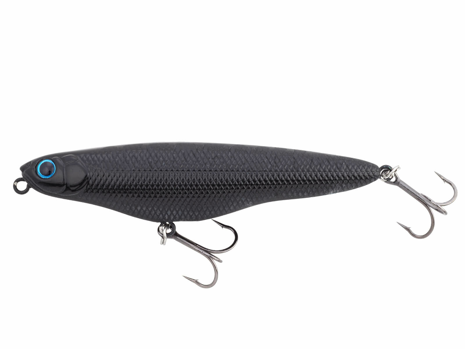 Upper Cutter 95 (303) Cloudy Black(Nories)