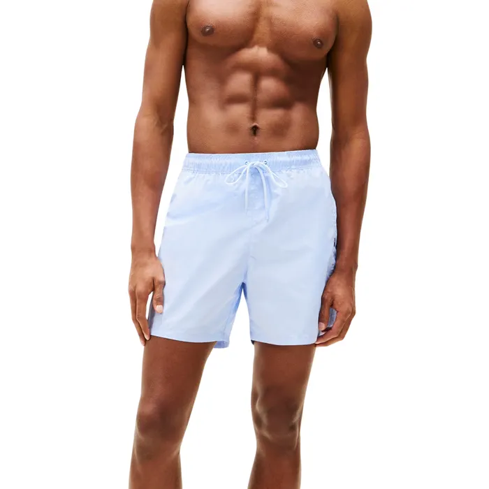 Tommy Hilfiger Medium Drawstring Zwemshort Heren