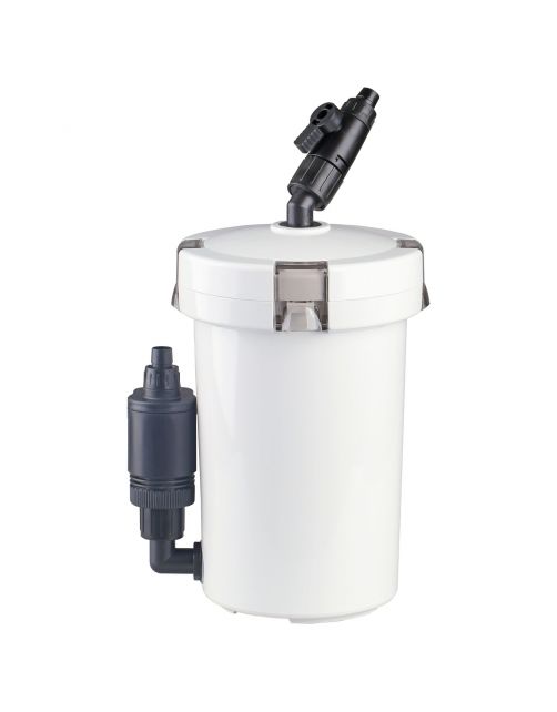 Superfish Eco-Flow - Filter - 120 l