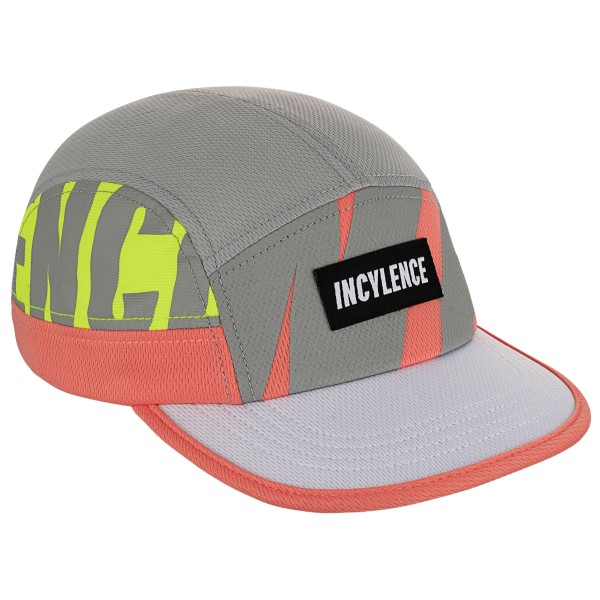 INCYLENCE - Running Cap V1 - Casquette