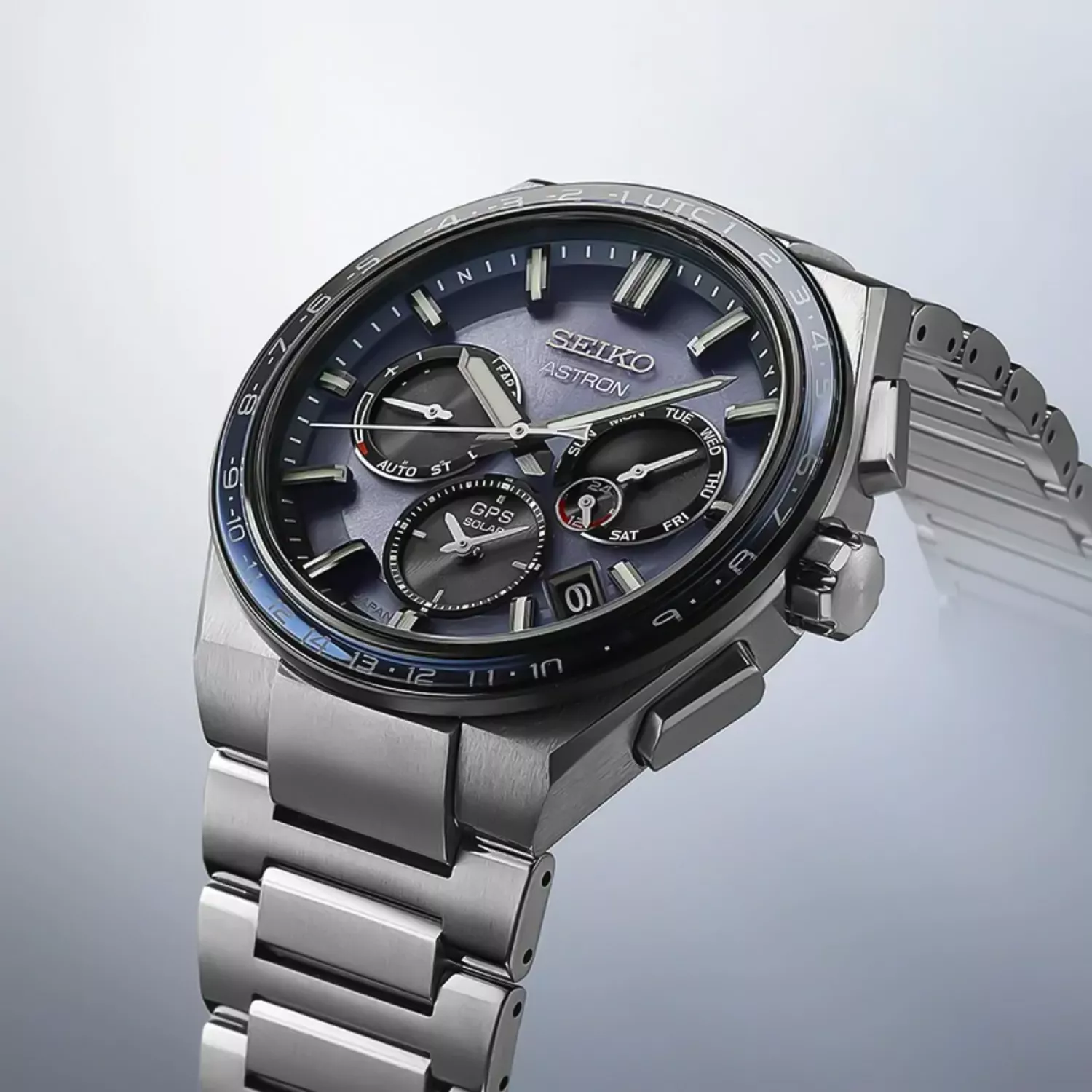 Seiko Astron SSH109J1
