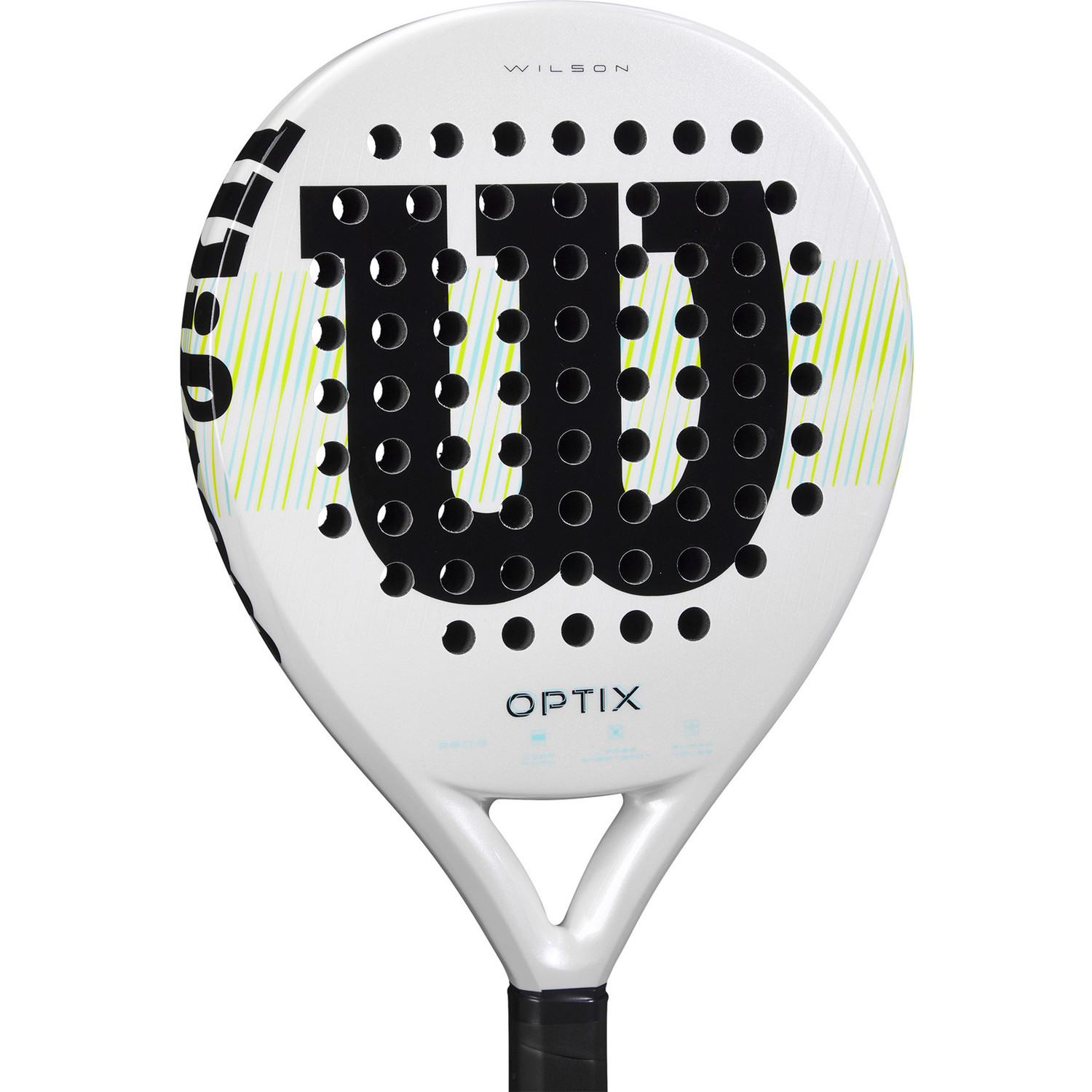 Wilson Optix Pack 1