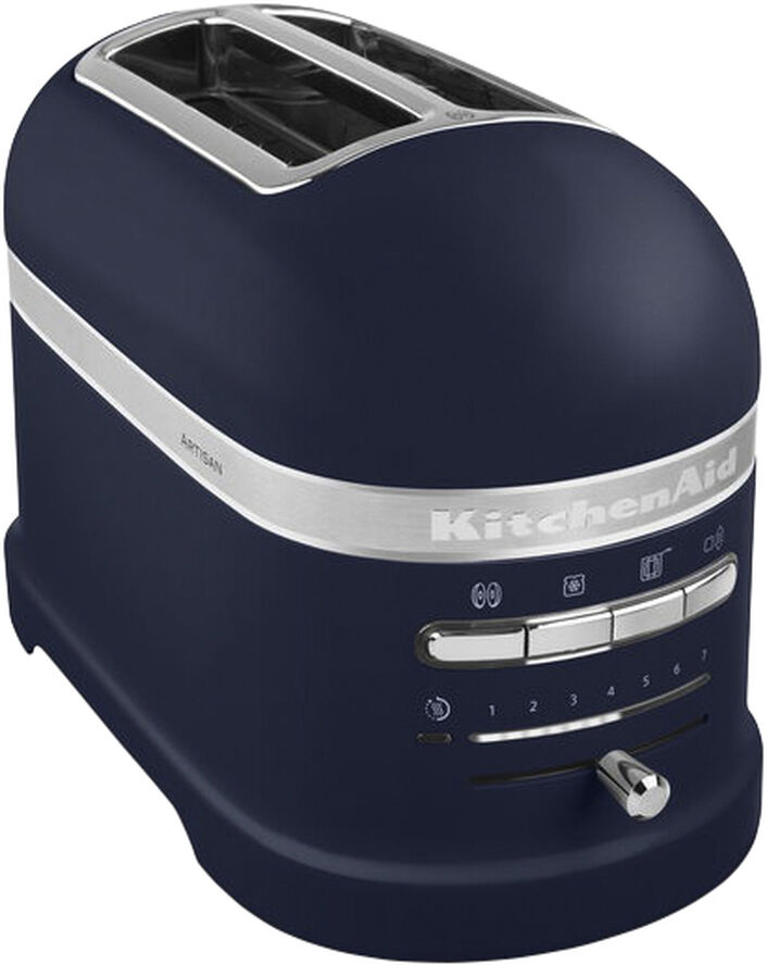 KitchenAid Artisan brødrister 2-skiver ink blu Ink blue