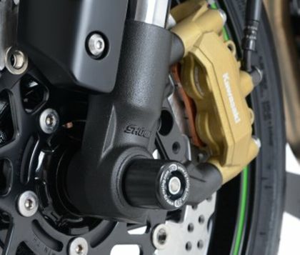 Protections de fourche R&G Racing