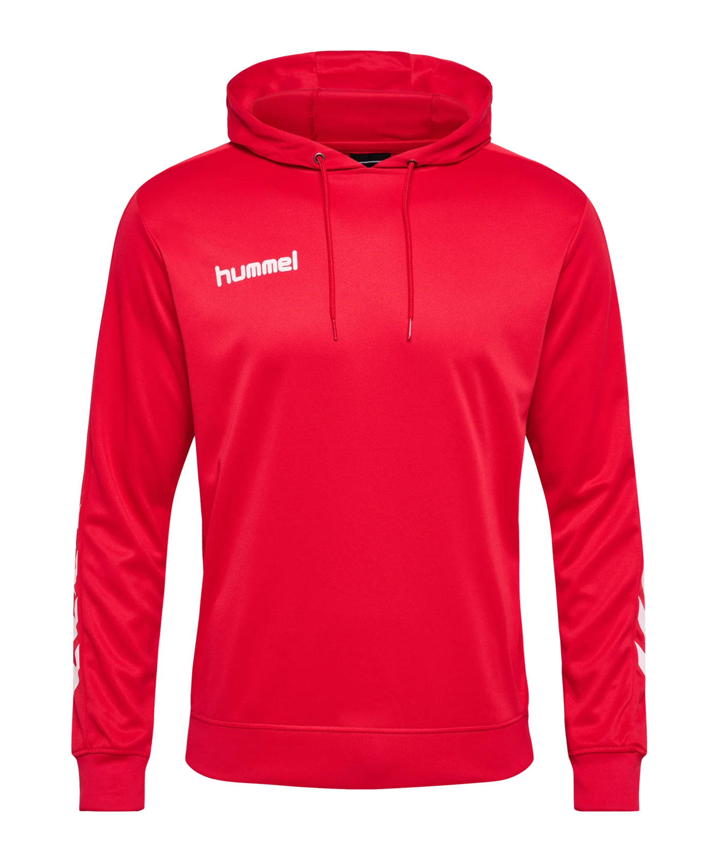 Hummel hmlPROMO Hoody Rot F3062