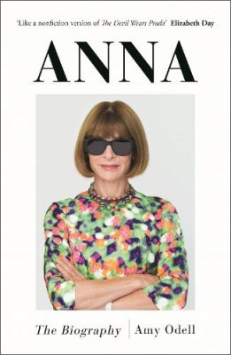 Anna: The Biography (Paperback)