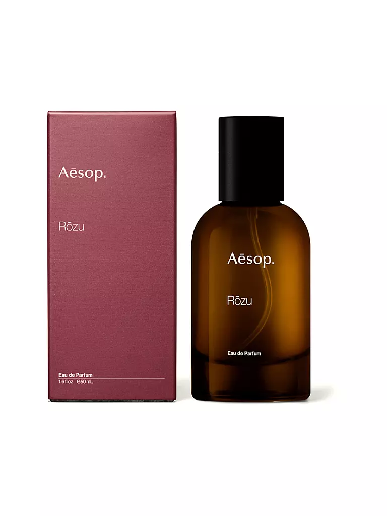 AESOP Rōzu Eau de Parfum 50ml keine Farbe